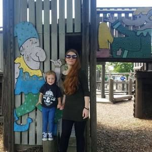 Meet your Posher, Julie